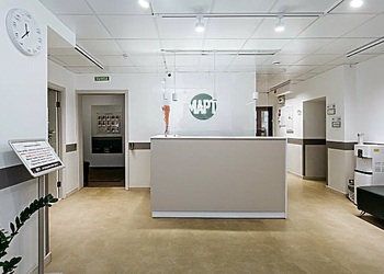 Фото клиники Стоматология Март — №5