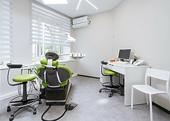 Фото клиники Стоматология Март — №6