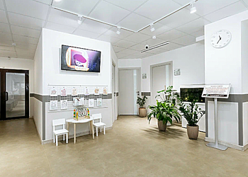 Фото клиники Стоматология Март — №7