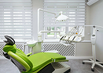 Фото клиники Стоматология Март — №8