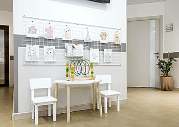 Фото клиники Стоматология Март — №9