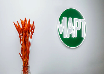 Фото клиники Медицинский центр Март на ул. Аделя Кутуя — №2