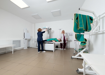 Лицензия клиники Блокада Боли Челябинск — — №3