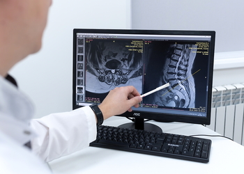 Лицензия клиники Блокада Боли Челябинск — — №6