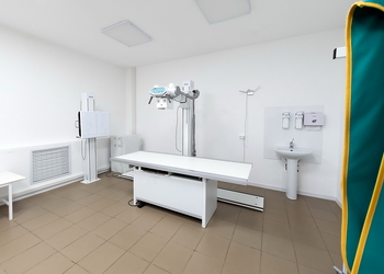 Лицензия клиники Блокада Боли Челябинск — — №7