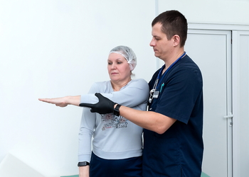 Лицензия клиники Блокада Боли Челябинск — — №9