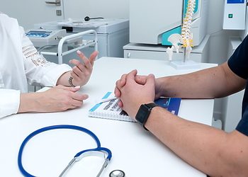 Фото клиники Блокада Боли Челябинск — №14