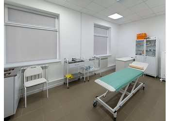 Фото клиники Блокада Боли Челябинск — №2