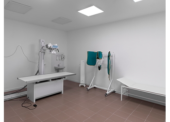 Фото клиники Блокада Боли Челябинск — №3