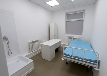 Фото клиники Блокада Боли Челябинск — №5