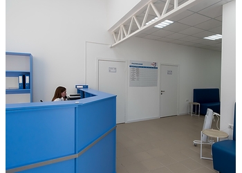 Фото клиники Блокада Боли Челябинск — №7