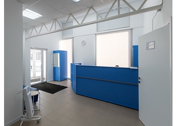 Фото клиники Блокада Боли Челябинск — №8