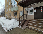 Фото клиники Стоматология 32 в ряд — №1