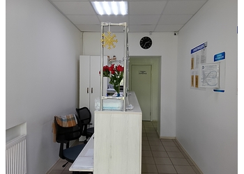 Фото клиники Медицинский центр Профздоровье — №3