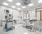 Фото клиники Cifra Clinic (Цифра Клиник) на Энгельса — №2