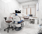 Фото клиники Cifra Clinic (Цифра Клиник) на Энгельса — №6