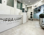 Фото клиники Cifra Clinic (Цифра Клиник) на Гагарина — №6