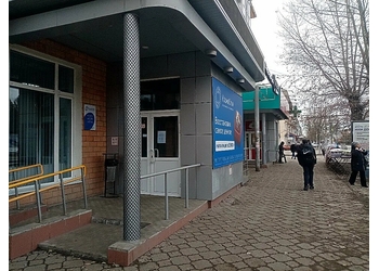 Фото клиники Стоматология Космостом на Мира — №1