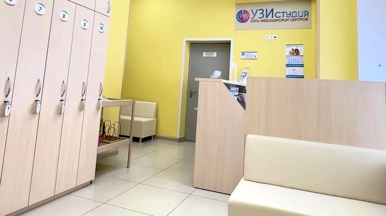 Фото клиники Центр семейной реабилитации на Дуси Ковальчук — №2