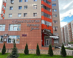 Фото клиники Бульвар Улыбок — №1