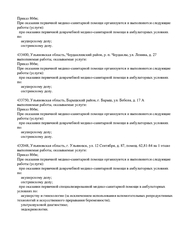 Лицензия клиники Моя Наука Димитровград — № Л041-01188-73/00350694 от 30 декабря 2019