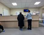 Фото клиники МРТшка Стерлитамак — №2