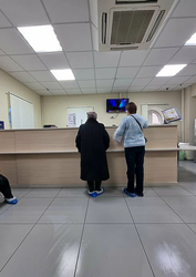 Фото клиники МРТшка Стерлитамак — №2