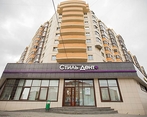 Фото клиники Стоматология Стильдент на Гребенщикова — №17