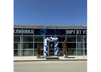 Фото клиники Медицинский центр Резонанс на Еременко — №1