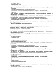 Лицензия клиники Инвитро на 9 Января,54В — № Л041-01136-36/00574308 от 07 декабря 2020