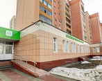 Фото клиники Медицинский центр Мама, Папа, Я — №2