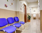 Фото клиники Медицинский центр Мама, Папа, Я — №3