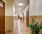 Фото клиники Медицинский центр Мама, Папа, Я — №4