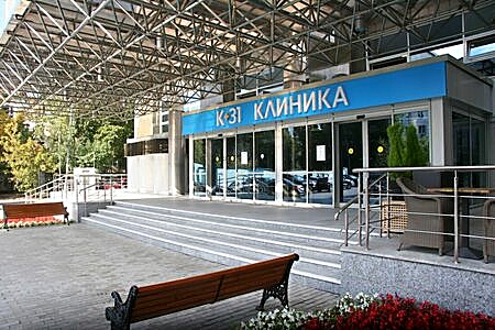 Фото клиники К+31 на Лобачевского стр.7 — №1