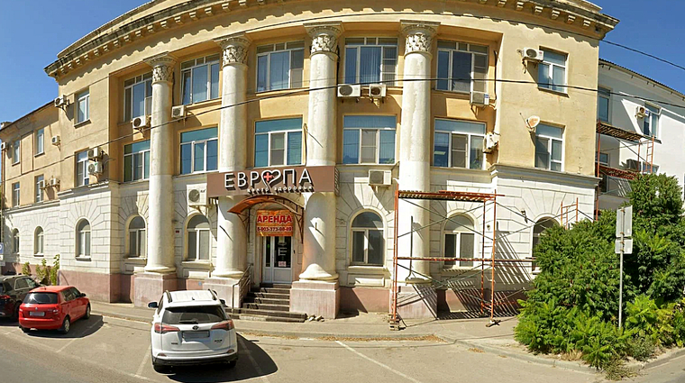 Фото клиники Центр стоматологии Команда Мечты — №1