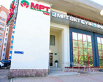 Фото клиники МРТшка Плюс Стерлитамак — №1