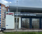 Фото клиники МРТшка Плюс Стерлитамак — №2