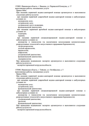Лицензия клиники Кислород на Парижской Коммуны — № Л041-01139-37/00607113 от 12 августа 2022