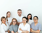 Фото клиники Стоматология Life (Лайф) переулок Краснознаменный — №3