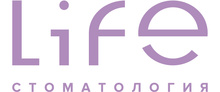 Стоматология Life (Лайф) переулок Краснознаменный