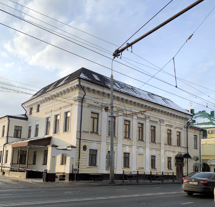 Фото клиники Биорайз на Московской — №1