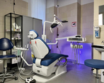 Фото клиники ImplantLive (ИмплантЛайф) — №3