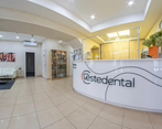 Фото клиники Estedental (Эстедентал) на Куйбышева — №2