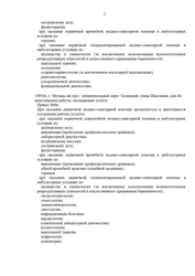 Лицензия клиники Чудо Доктор на Школьной 17 — № Л041-01137-77/00344903 от 19 января 2021