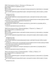 Лицензия клиники Промедика на Некрасова — № Л041-01154-31/00590371 от 08 сентября 2020