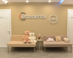Фото клиники Estedental (Эстедентал) на Кирова — №3