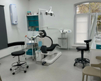 Фото клиники Estedental (Эстедентал) на Кирова — №4