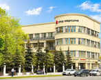 Фото клиники Центральная поликлиника РЖД-Медицина ЦКБ на Н.Басманной — №1