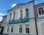 Фото клиники Спектр-Диагностика Клинцы — №1