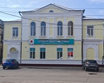 Фото клиники Спектр-Диагностика Клинцы — №2